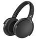 Гарнітура SENNHEISER HD 350 BT Black (508384) [21188], фото 1
