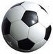 Килимок для мишки Tucano -Soccer Ball (MPDS-173) [104273], фото 1