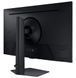 Монiтор Samsung 32" Odyssey G5 LS32DG500 IPS Black 180Hz (LS32DG500EIXUA) [616200], фото 14