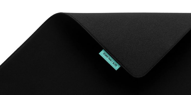 Ігрова поверхня SteelSeries QcK Performance L - Balance 490x420x3.5мм (63432) [401394]