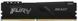Пам'ять ПК Kingston DDR4 16GB KIT (8GBx2) 3600 FURY Beast (KF436C17BBK2/16) [103773], фото 2
