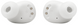 Гарнітура JBL WAVE BUDS 2 White (JBLWBUDS2WHT) [201388], фото 7
