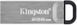 Флеш-накопичувач USB3.2 256GB Kingston DataTraveler Kyson Silver/Black (DTKN/256GB) [607219], фото 2