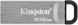 Флеш-накопичувач USB3.2 512GB Kingston DataTraveler Kyson Silver/Black (DTKN/512GB) [607327], фото 2