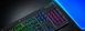 Клавіатура механічна Razer BlackWidow V4 Low-profile HyperSpeed, 104key, Green Switch, USB-A/WL/BT, EN, RGB, чорний (RZ03-05270100-R3M1) [113993], фото 6