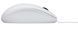 Миша Logitech B100 White (910-003360) [500775], фото 2