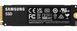 Накопичувач SSD 2ТB Samsung 990 EVO Plus M.2 2280 PCIe 5.0 x2 NVMe V-NAND TLC (MZ-V9S2T0BW) [611650], фото 2