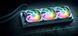 Система водяного охолодження Gigabyte Gaming 360 Ice (GP-GIGABYTE GME 360I) [609151], фото 8