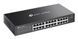 24-портовий гігабітний комутатор, TP-LINK (ES224G) [502669], фото 4