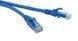 Патч-корд литий, UTP, RJ45, Cat.5e, 15m, синій (9168) [610075], фото 2