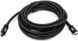 Кабель San Guan USB Type-C - USB Type-C (M/M) PD 240W, 3 м, Black (CA914128) [604356], фото 2