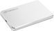 Портативний жорсткий диск Transcend 2TB USB 3.1 Type-C StoreJet 25C3S Срібний (TS2TSJ25C3S) [109387], фото 2