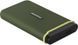SSD накопичувач Transcend USB 3.1 Gen 2 Type-C ESD380C 2TB Military Green (TS2TESD380C) [202464], фото 3
