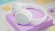 Навушники Over-ear Philips TAH5209 BT 5.3, SBC, Wireless, Mic, Білий (TAH5209WT/00) [107437], фото 13