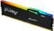 Пам'ять ПК Kingston DDR5 16GB 5600 FURY Beast RGB (KF556C36BBEA-16) [103826], фото 3
