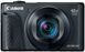 Цифр. фотокамера Canon Powershot SX740 HS Black (2955C012) [17543], фото 1