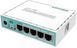 Маршрутизатор MikroTik RouterBOARD hEX (RB750GR3) [609427], фото 1