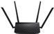 Маршрутизатор ASUS RT-AC1200 v2 AC1200, 4xFE LAN, 1xFE WAN (90IG0550-BM3400) [104550], фото 3