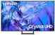 Телевізор 65" Samsung LED 4K UHD 50Hz Smart Tizen Black (UE65DU8500UXUA) [12150], фото 5