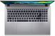 Ноутбук Acer Aspire Go AG15-32P 15.6" FHD IPS, Intel C N150, 8GB, F512GB, UMA, Lin, сріблястий (NX.J8XEU.003) [100666], фото 5