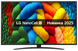 LED-телевізор LG (75NANO81A6A) [201630], фото 1