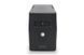Джерело безперебійного живлення DIGITUS 600VA/360W, LED, RJ11, USB, 2xSchuko (DN-170063) [102968], фото 3