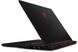 Ноутбук MSI Raider 18 HX AI A2XWIG-251UA 18" UHD+, Intel U9-285HX, 64GB, F2TB, NVD5080-16, W11, чорний (9S7-182462-251) [112598], фото 7