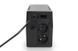 Джерело безперебійного живлення DIGITUS 600VA/360W, LED, RJ11, USB, 2xSchuko (DN-170063) [102968], фото 5