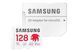 Карта пам&rsquo;яті MICRO SDXC PRO+ 128GB W/A SAMSUNG (MB-MD128SA/LC1) [501164], фото 3