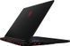 Ноутбук MSI Raider 18 HX AI A2XWIG-251UA 18" UHD+, Intel U9-285HX, 64GB, F2TB, NVD5080-16, W11, чорний (9S7-182462-251) [112598], фото 10