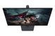 Монiтор Samsung 32" Odyssey G5 LS32DG500 IPS Black 180Hz (LS32DG500EIXUA) [616200], фото 10