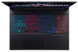 Ноутбук Acer Nitro V 16S ANV16S-71-5024 Obsidian Black (NH.U27EU.009) [204413], фото 8