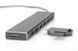Хаб DIGITUS USB-A > 7хUSB-А, активний (DA-70241-1) [108804], фото 9