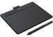 Графічний планшет Wacom Intuos S Black (CTL-4100K-S) [621409], фото 1