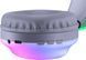 Гарнітура Defender FreeMotion B651 Bluetooth+3,5мм+USB-C, RGB White (63651) [404502], фото 8