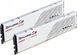 Модуль пам`ятi DDR5 2x16GB/6000 G.Skill Ripjaws S5 White (F5-6000J3238F16GX2-RS5W) [614153], фото 2