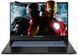 Ноутбук Dream Machines RG5060-17 17.3FHD IPS, Intel i9-14900HX, 32GB, F1TB, NVD5060-8, DOS, чорний (RG5060-17UA21) [110211], фото 1