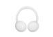 Навушники Over-ear Philips TAH5209 BT 5.3, SBC, Wireless, Mic, Білий (TAH5209WT/00) [107437], фото 4