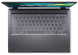 Ноутбук Acer Aspire 14 A14-51M-50AB Steel Gray (NX.KXHEU.002) [200153], фото 7