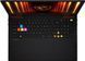 Ноутбук MSI Raider 18 HX AI A2XWIG-251UA 18" UHD+, Intel U9-285HX, 64GB, F2TB, NVD5080-16, W11, чорний (9S7-182462-251) [112598], фото 6