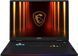 Ноутбук MSI Raider 18 HX AI A2XWIG-251UA 18" UHD+, Intel U9-285HX, 64GB, F2TB, NVD5080-16, W11, чорний (9S7-182462-251) [112598], фото 3