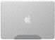 Чохол UAG для MacBook Air 13"(2022-2025), Essential Armor, Ice (134009114343) [112845], фото 1