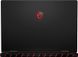 Ноутбук MSI Raider 18 HX AI A2XWIG-251UA 18" UHD+, Intel U9-285HX, 64GB, F2TB, NVD5080-16, W11, чорний (9S7-182462-251) [112598], фото 9