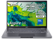 Ноутбук Acer Aspire 14 A14-51M-50AB Steel Gray (NX.KXHEU.002) [200153], фото 1