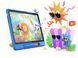 Планшет Lenovo Tab WiFi 10.1 IPS/FHD/MTK G85/4/12 8/BP/Luna Grey (ZAEH0075UA) [500479], фото 17