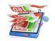 Планшет Lenovo Tab WiFi 10.1 IPS/FHD/MTK G85/4/12 8/BP/Luna Grey (ZAEH0075UA) [500479], фото 21