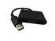 Хаб DIGITUS USB-A > 2хUSB-А (DA-70259) [112587], фото 2