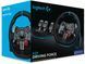 Кермо Logitech G29 Driving Force Racing Wheel USB (941-000112) [611102], фото 5