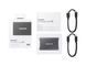 Портативний SSD Samsung 1TB USB 3.2 Gen 2 Type-C T7 (MU-PC1T0T/WW) [109281], фото 10