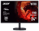 Монiтор 23.8" Acer Nitro KG242YP6bmipx Black (UM.QX2EE.605) [203368], фото 1